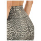 Athlecia Γυναικείο σορτς-κολάν Windia Printed Short Tights